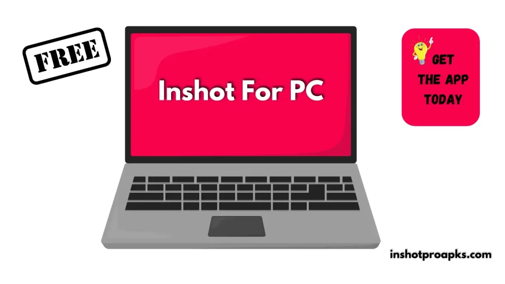 Download inshot app for pc